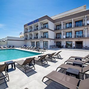 Bartu Otel